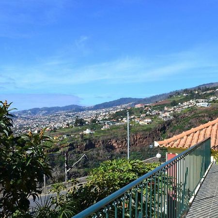 Bela'S Villa Funchal  Eksteriør bilde