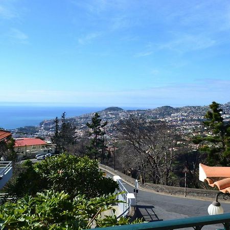 Bela'S Villa Funchal  Eksteriør bilde